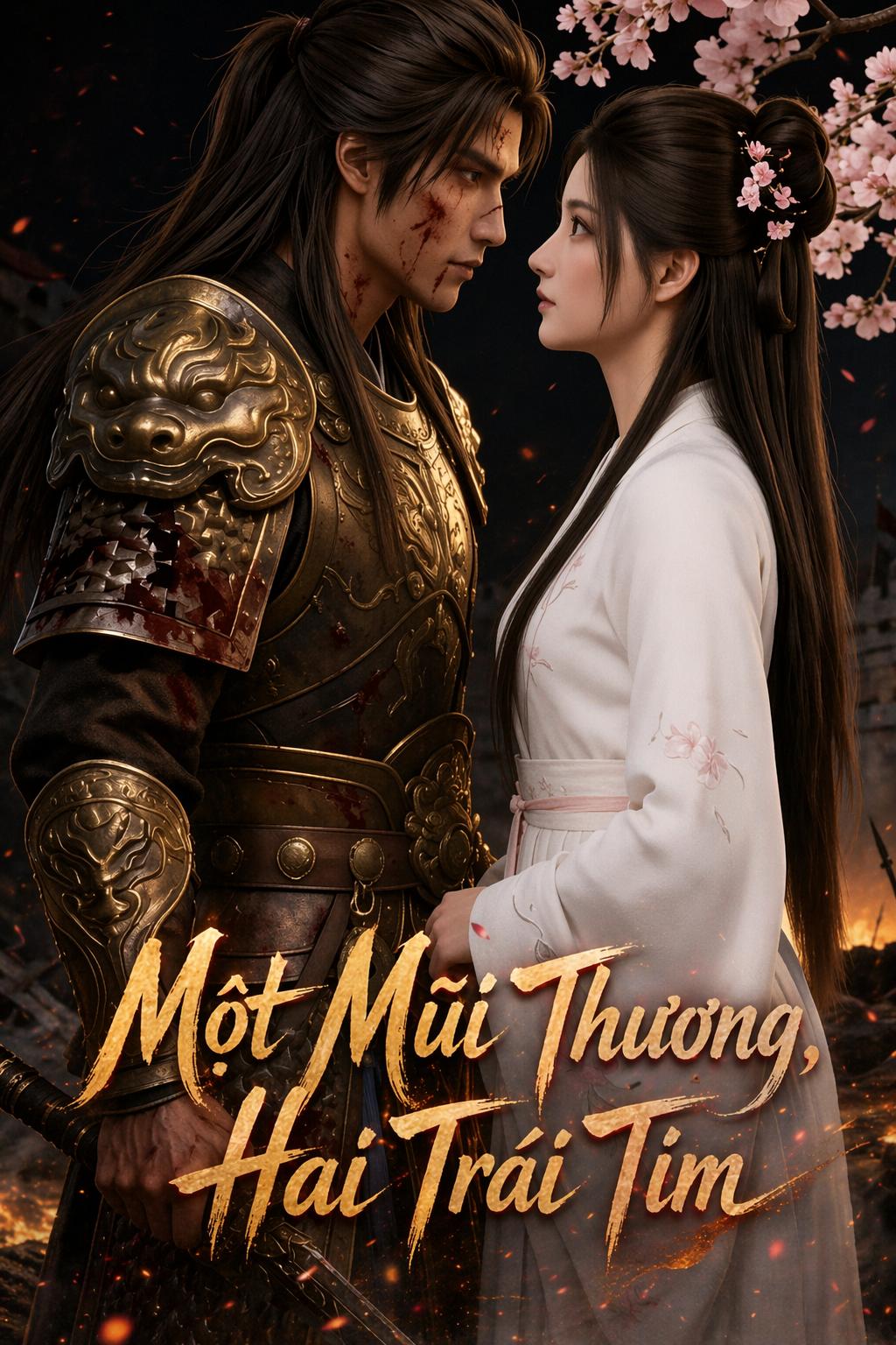 Một Mũi Thương, Hai Trái Tim