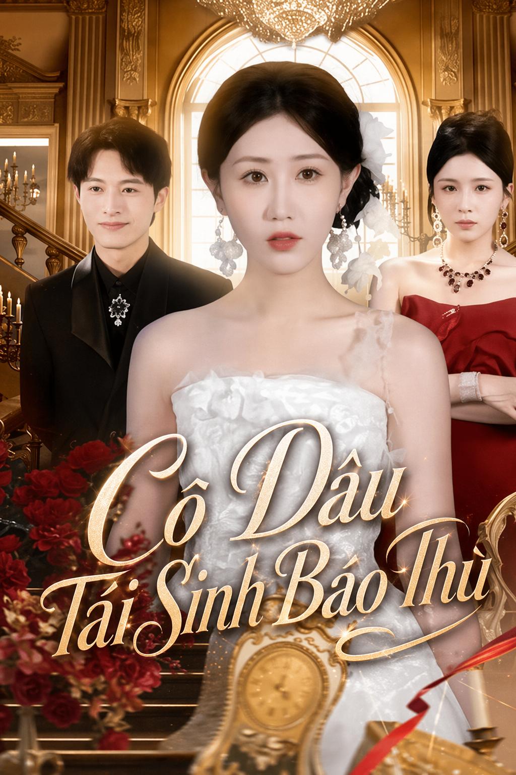 Cô Dâu Tái Sinh Báo Thù