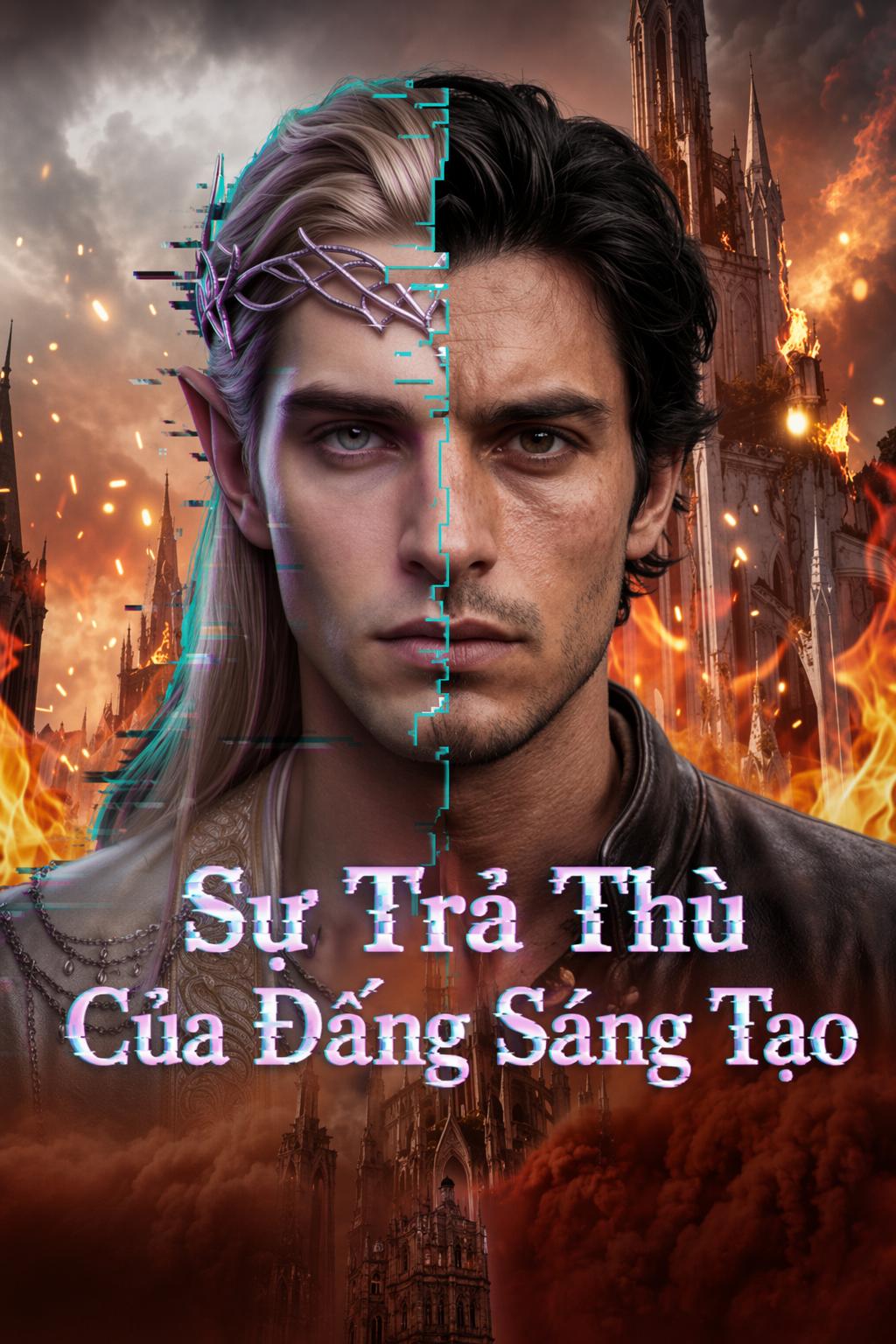 Sự Trả Thù Của Đấng Sáng Tạo
