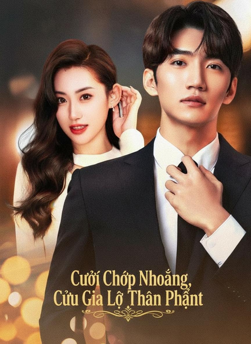 Cưới Chớp Nhoáng, Cửu Gia Lộ Thân Phận