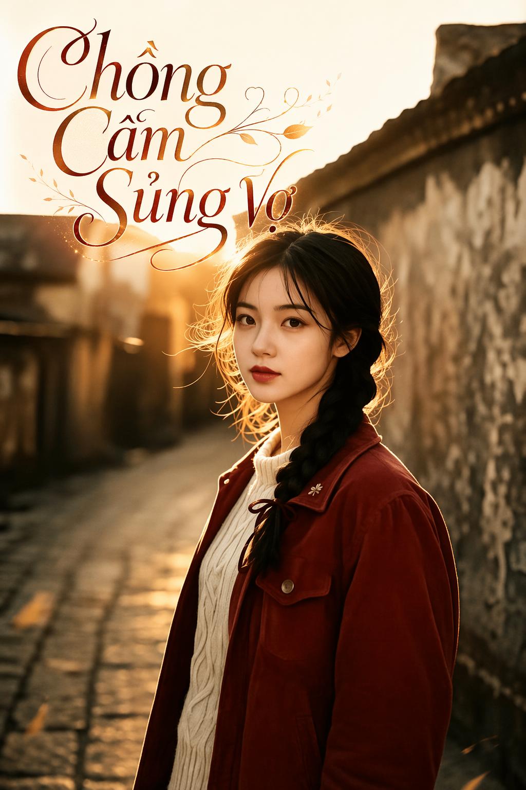 Chồng Câm Sủng Vợ