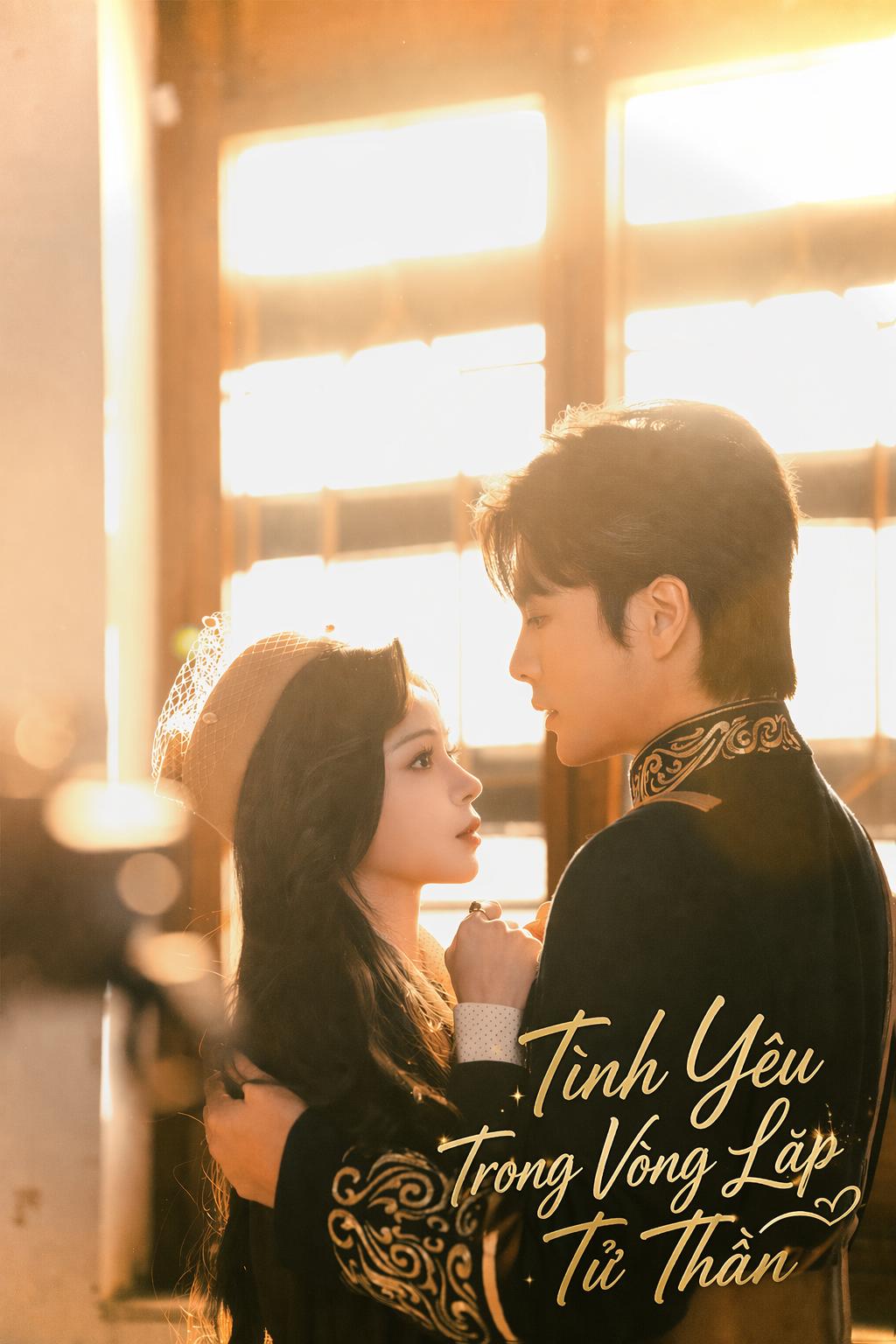Tình Yêu Trong Vòng Lặp Tử Thần