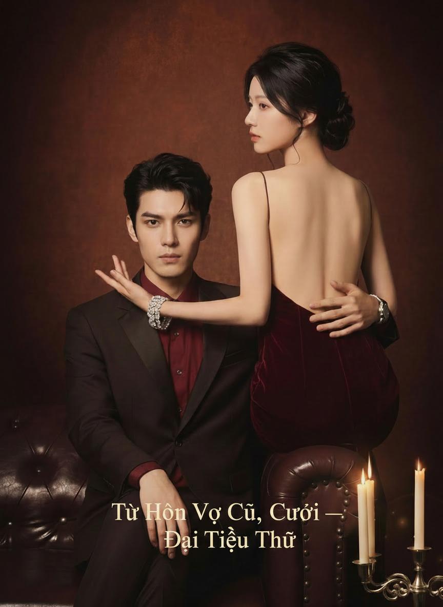 Từ Hôn Vợ Cũ, Cưới Đại Tiểu Thư