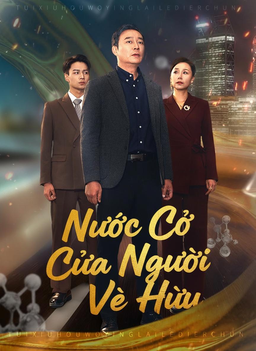Nước Cờ Của Người Về Hưu