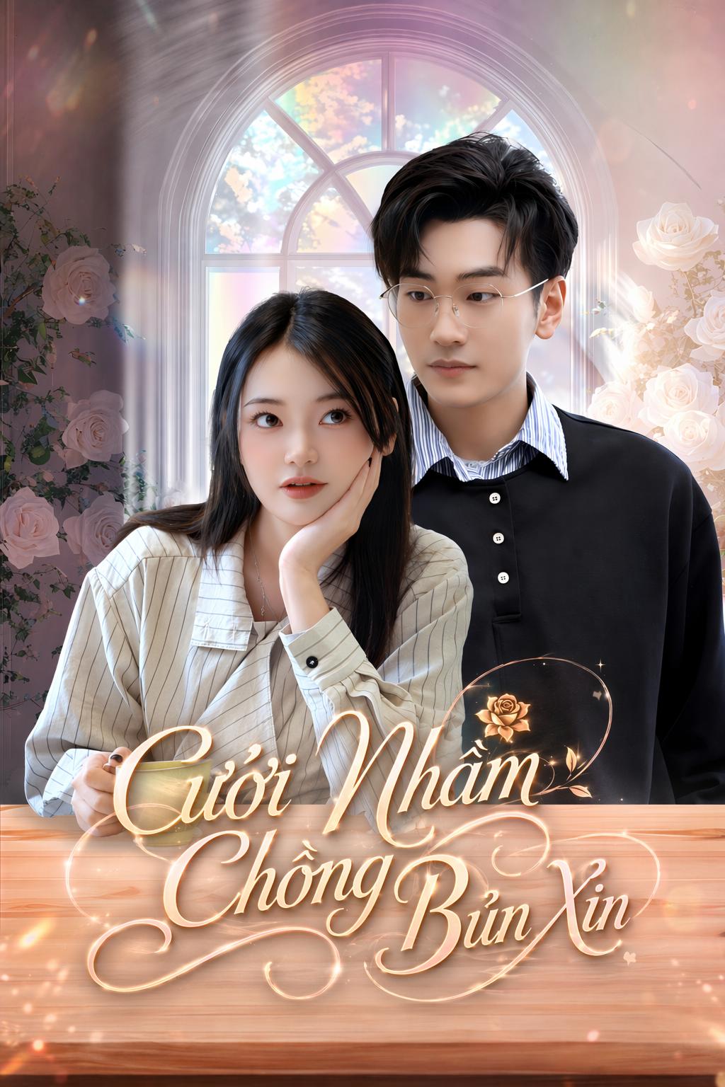 Cưới Nhầm Chồng Bủn Xỉn