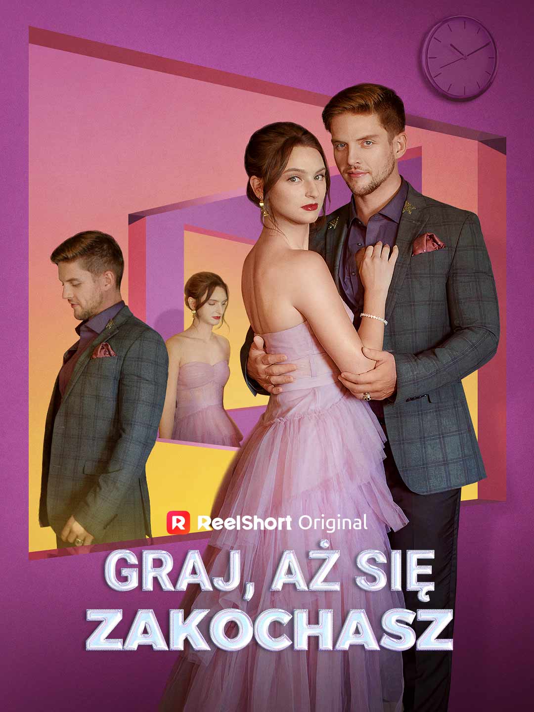 Graj, aż się zakochasz