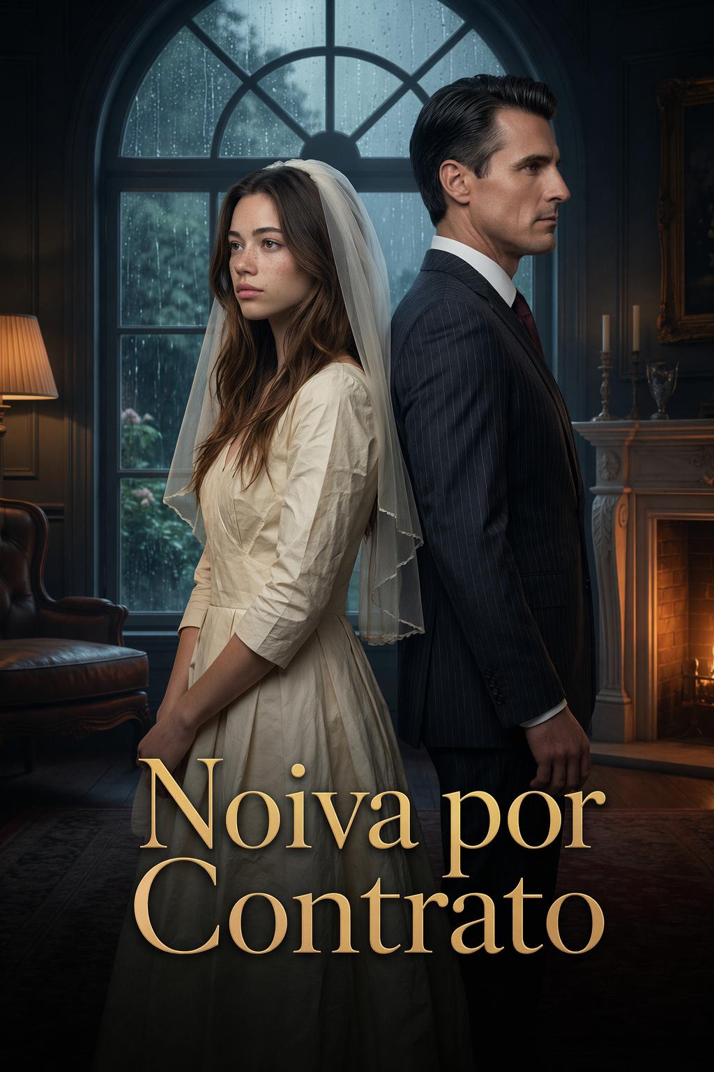 Noiva por Contrato