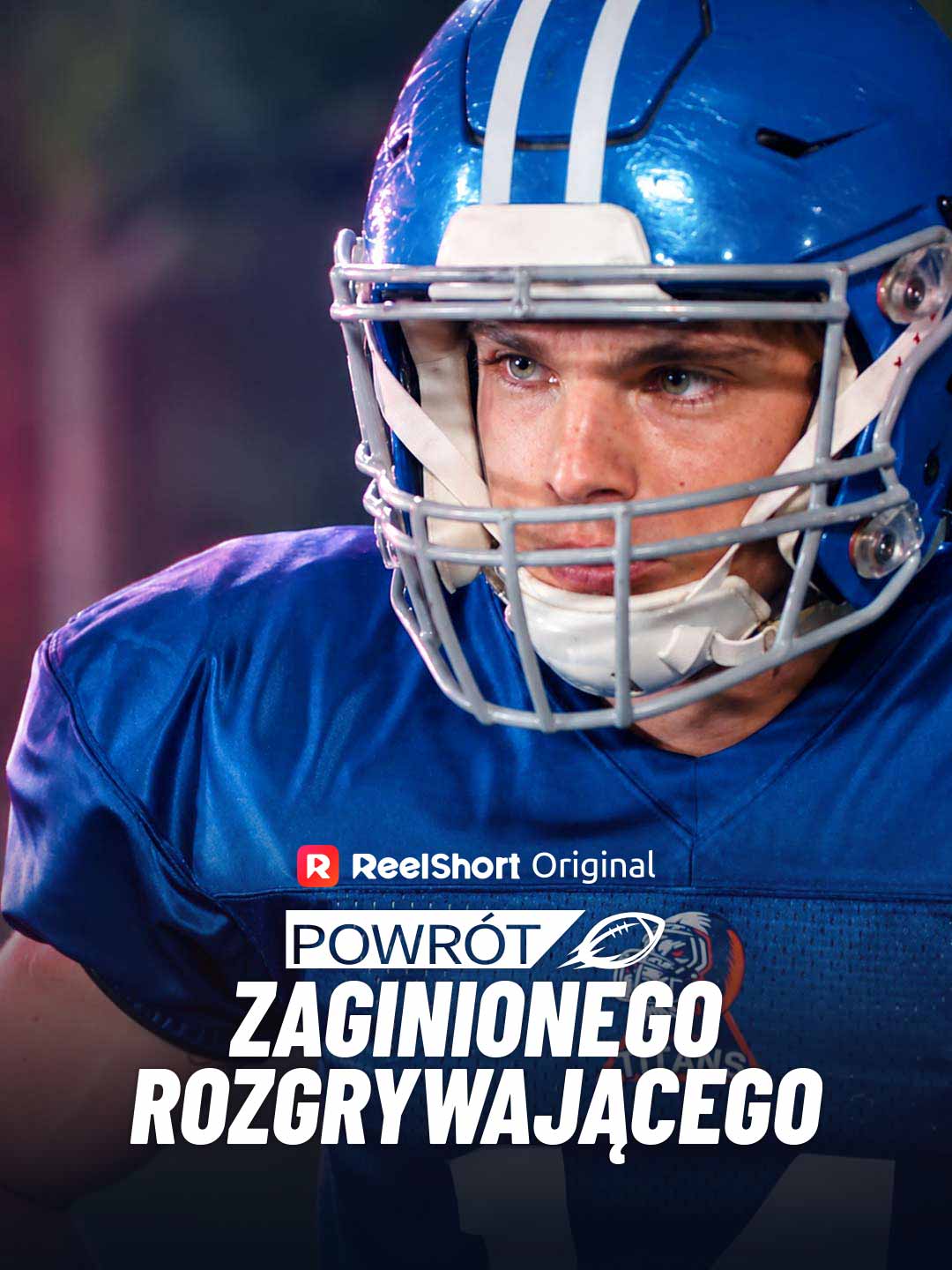 Return of the Lost Quarterback