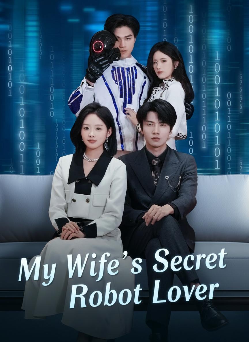 My Wife's Secret Robot Lover