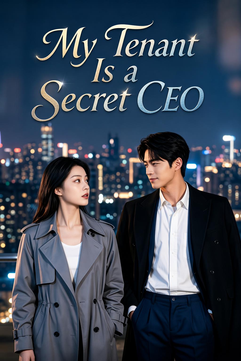 My Tenant Is a Secret CEO
