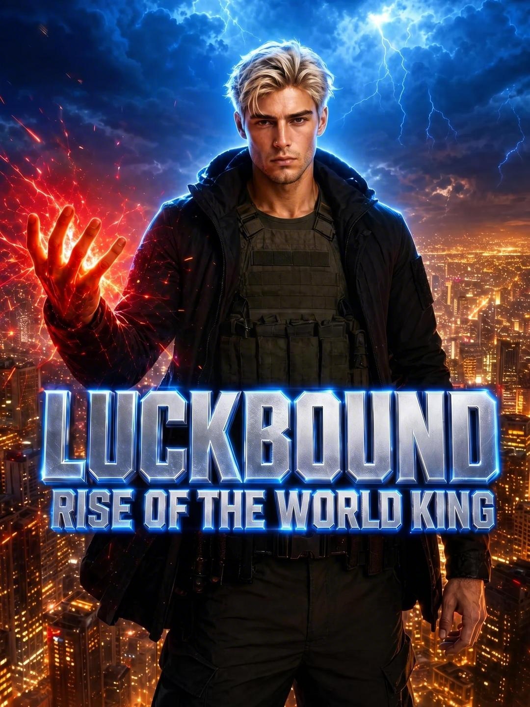 Luckbound: Rise of the World King