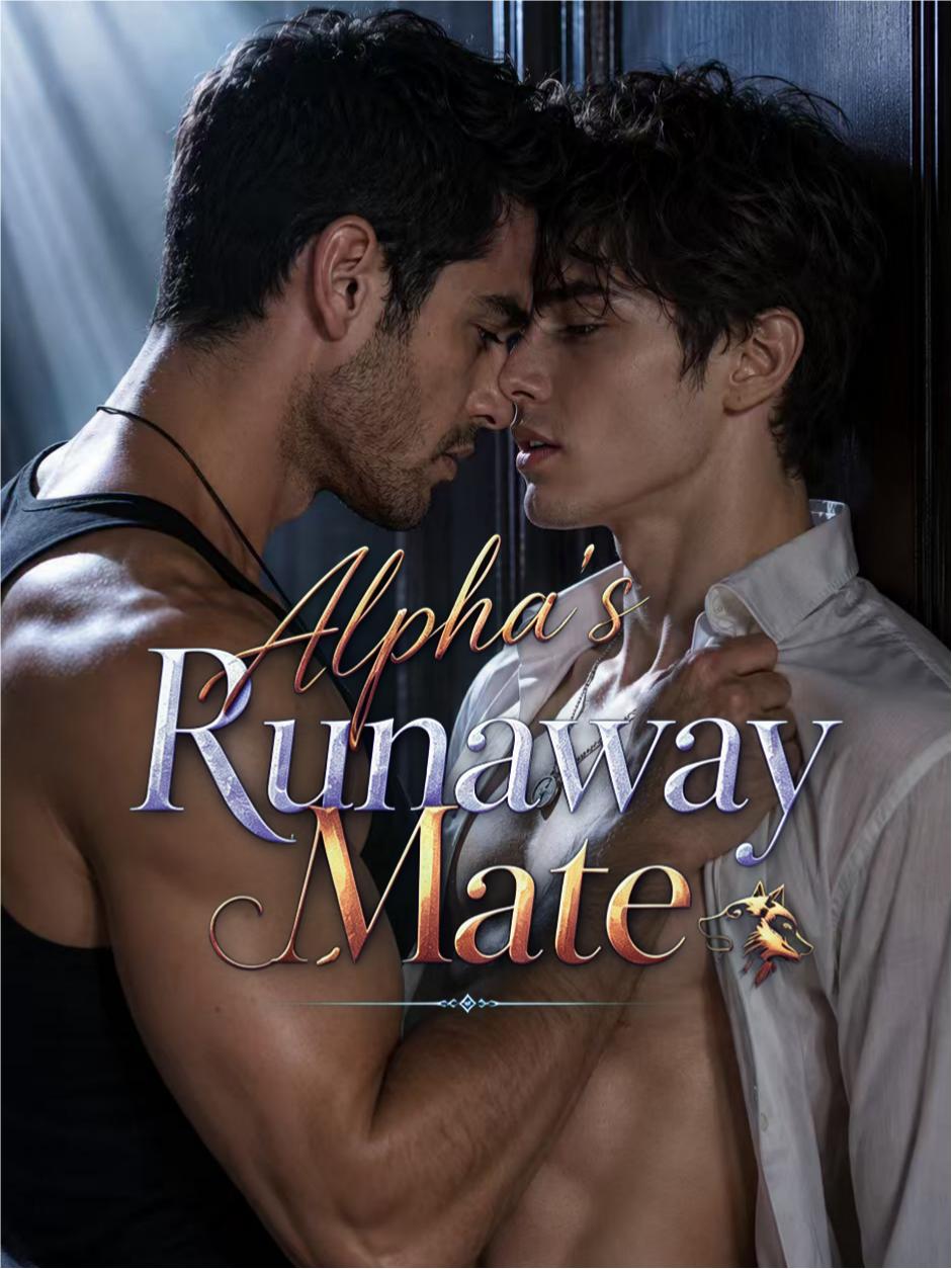 Alpha’s Runaway Mate