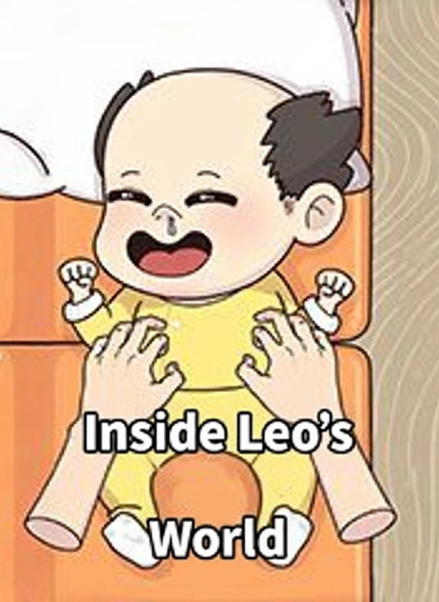 Inside Leo's World