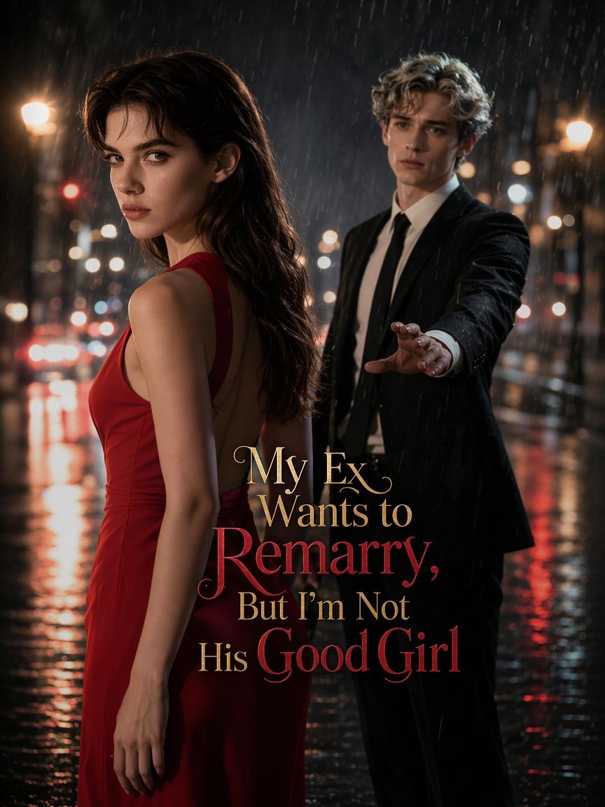 My Ex Wants to Remarry, But I'm Not His Good Girl