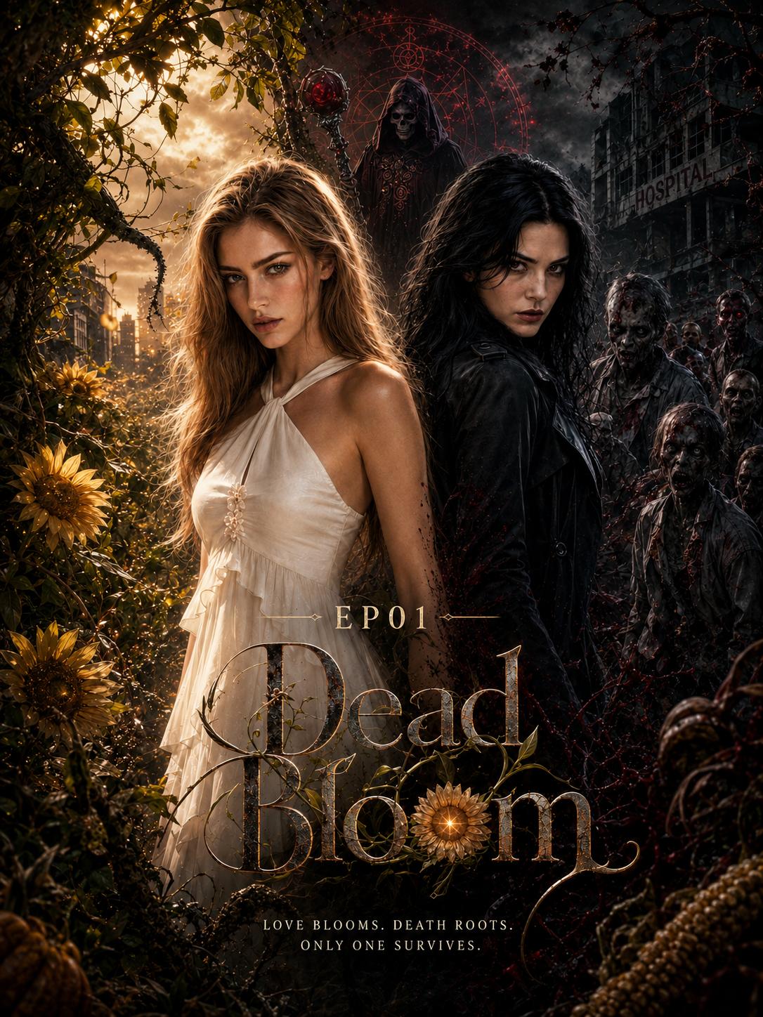 Dead Bloom