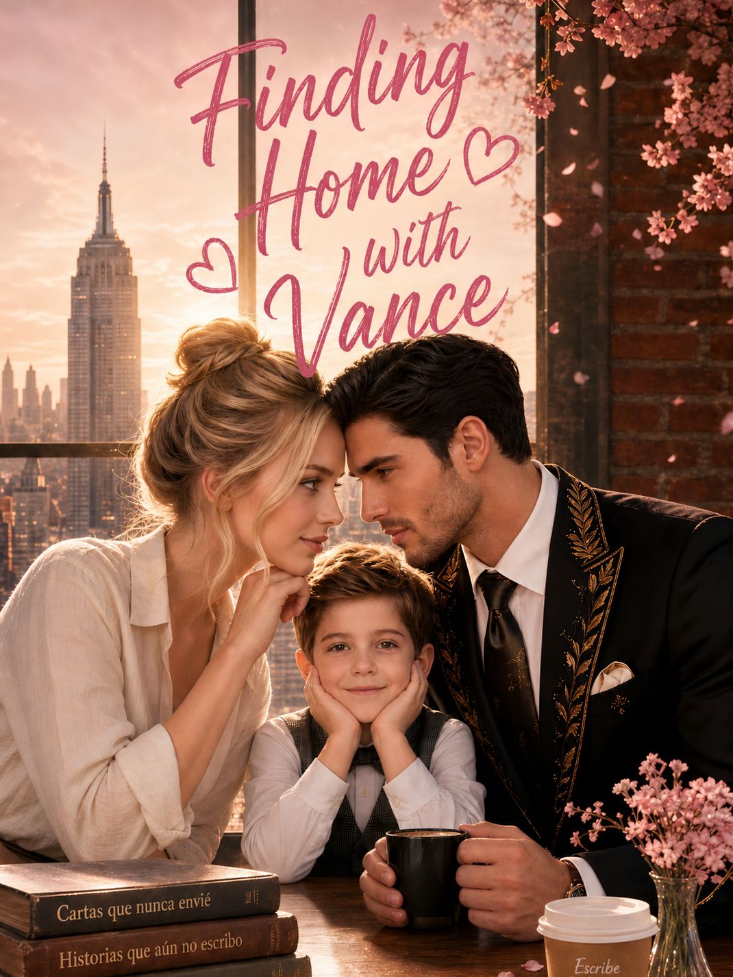 Finding Home with Vance