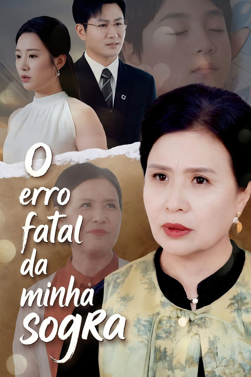O erro fatal da minha sogra