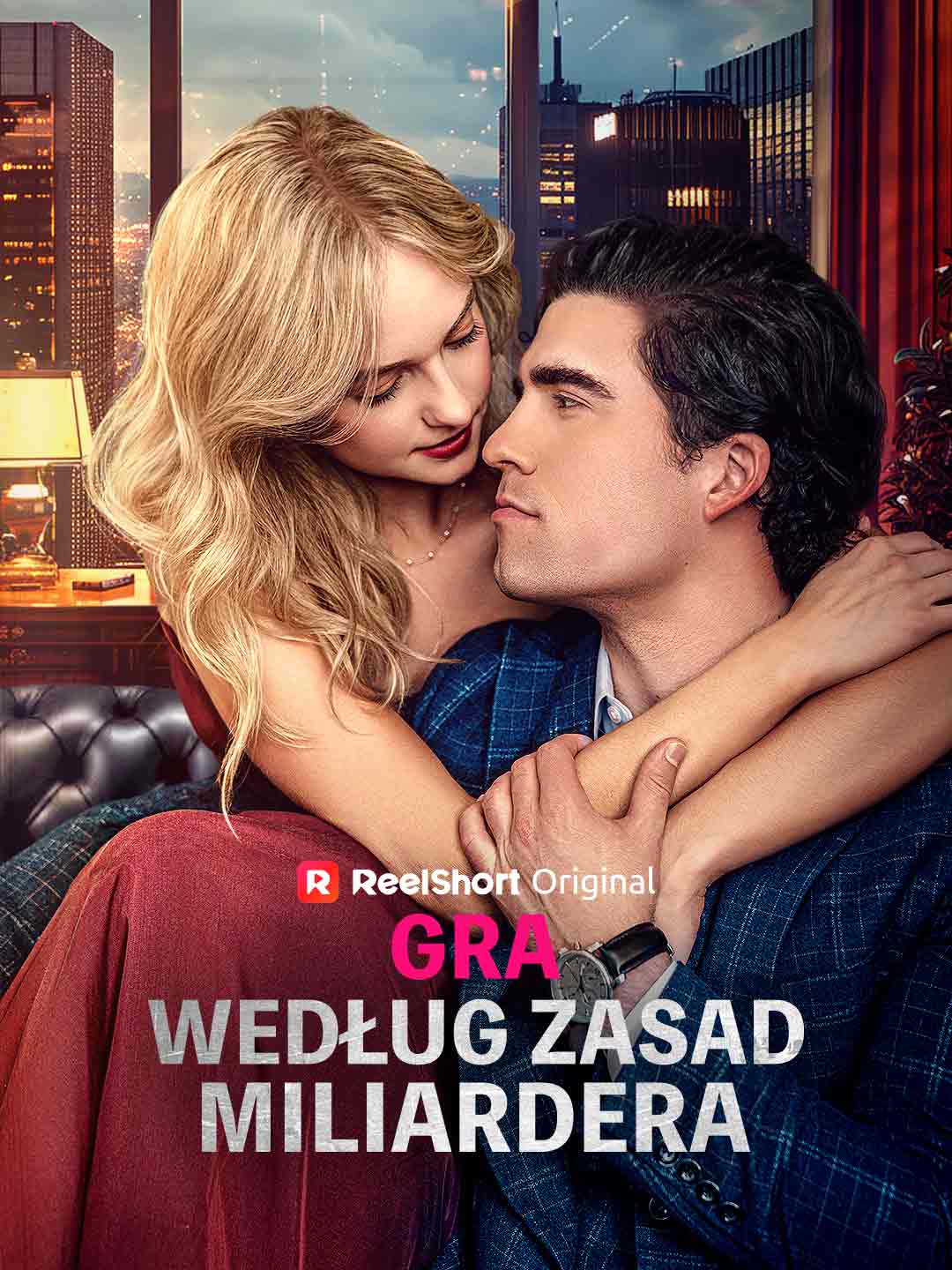 Gra według zasad miliardera