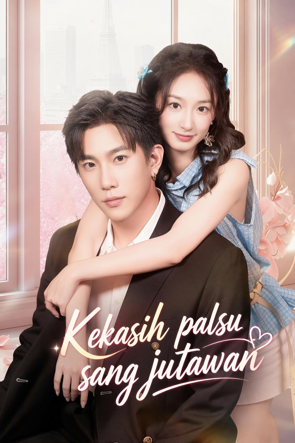Kekasih palsu sang jutawan