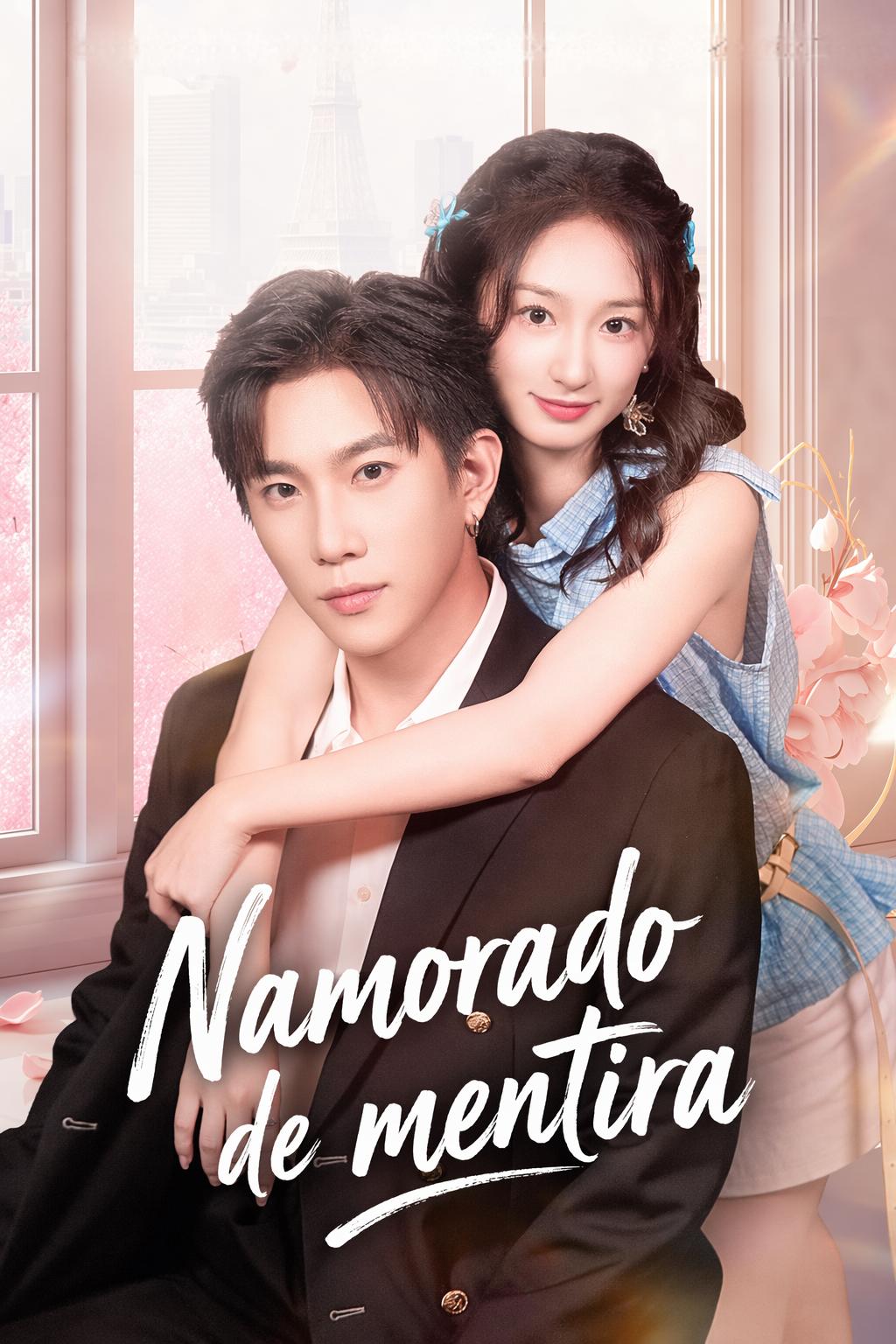 Namorado de mentira