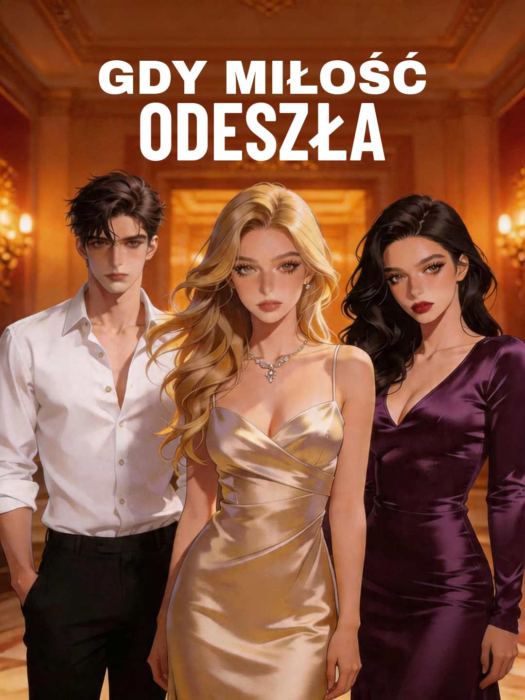 Khi tình yêu rời bỏ