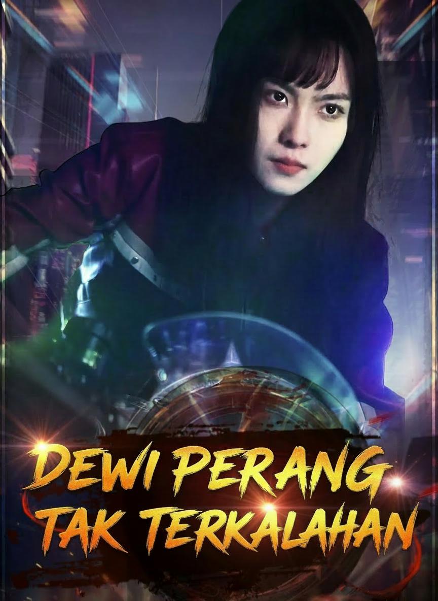 Dewi perang tak terkalahkan