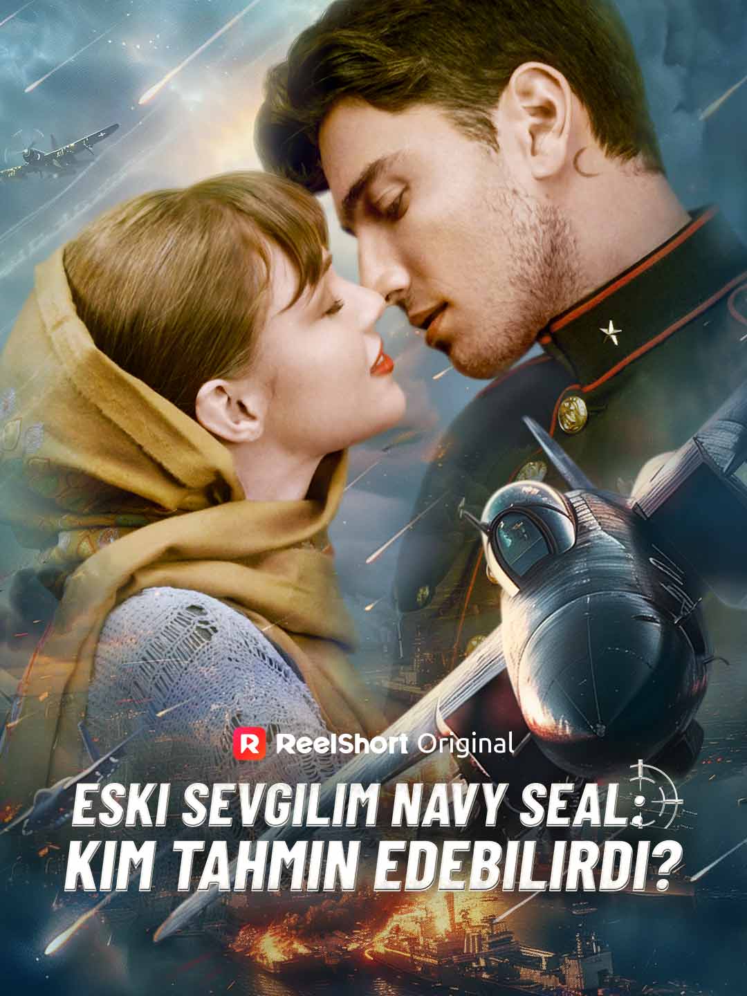 Meu ex-namorado é um Navy SEAL: Quem diria?