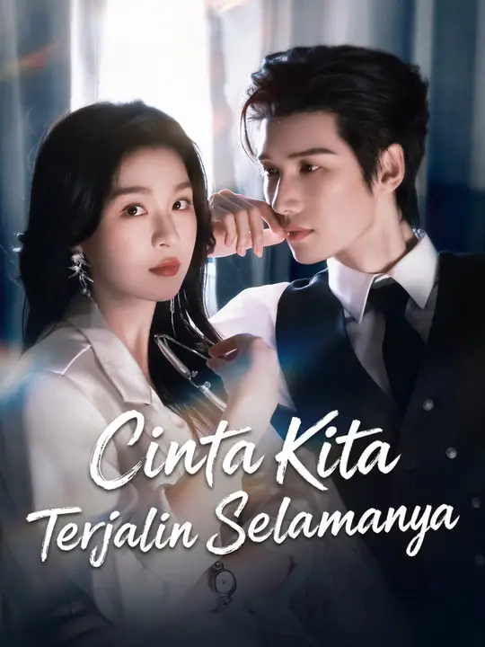 Cinta Kita Terjalin Selamanya