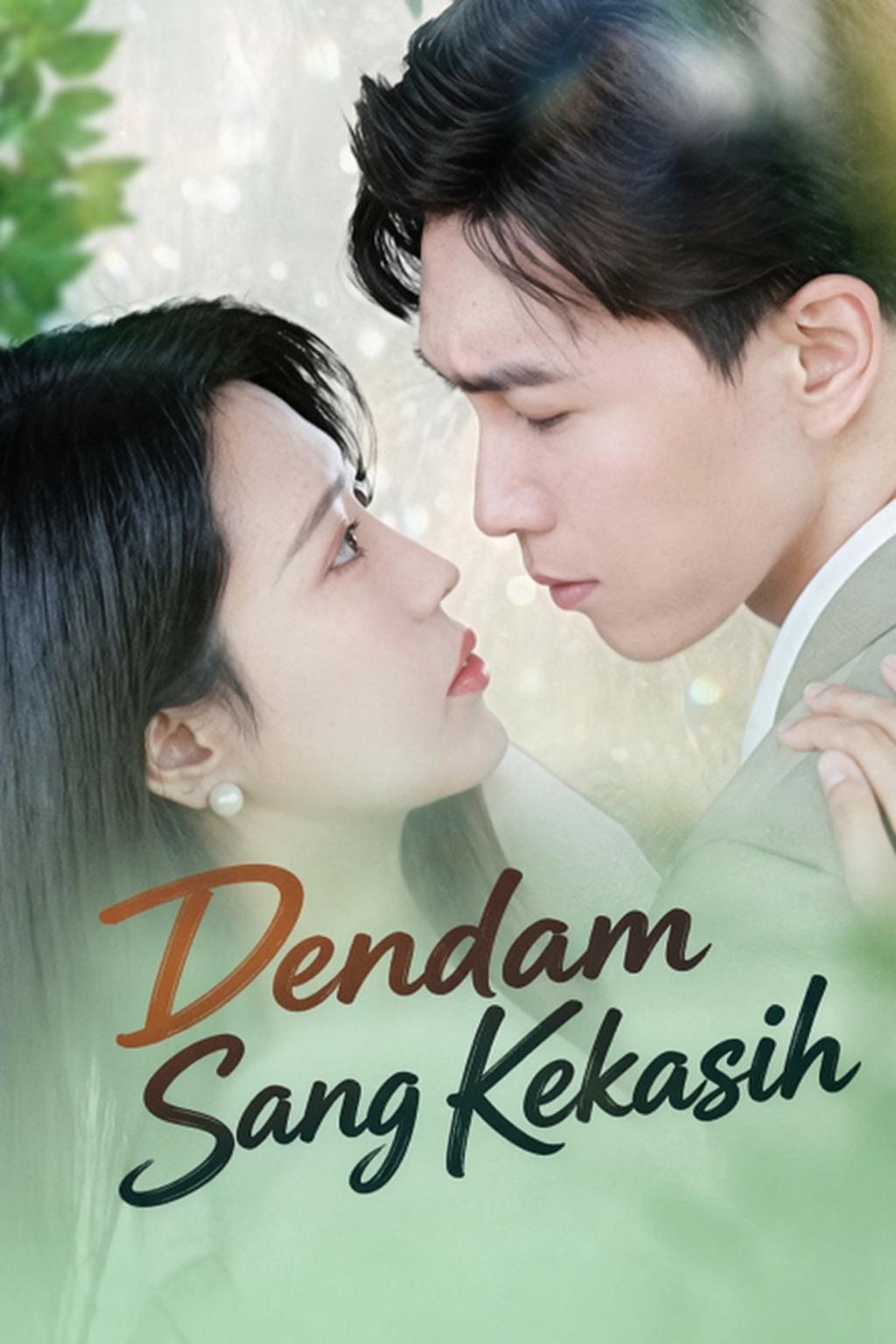 Dendam Sang Kekasih