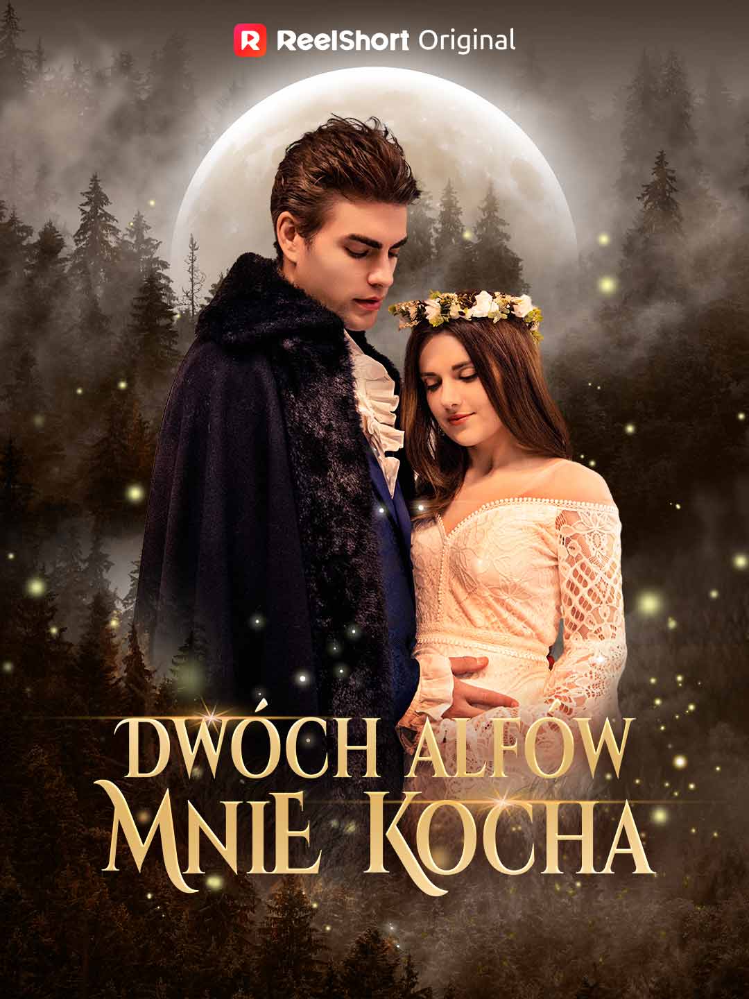 Loved by Two Alphas
