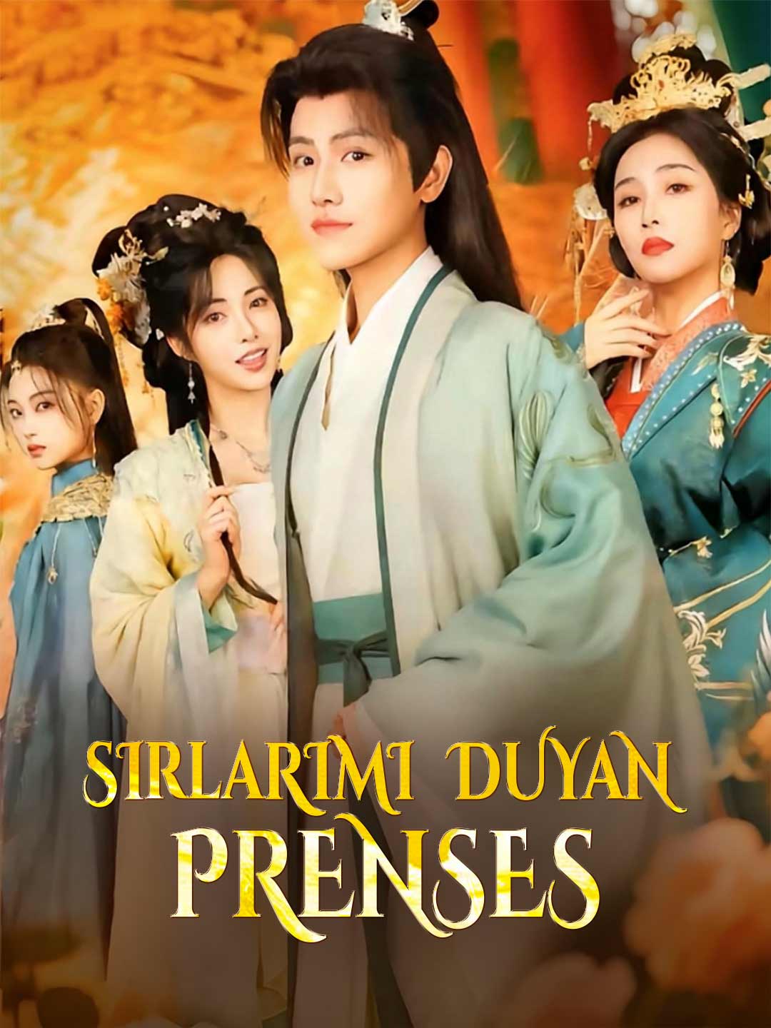Putri yang Mendengar Pikiranku