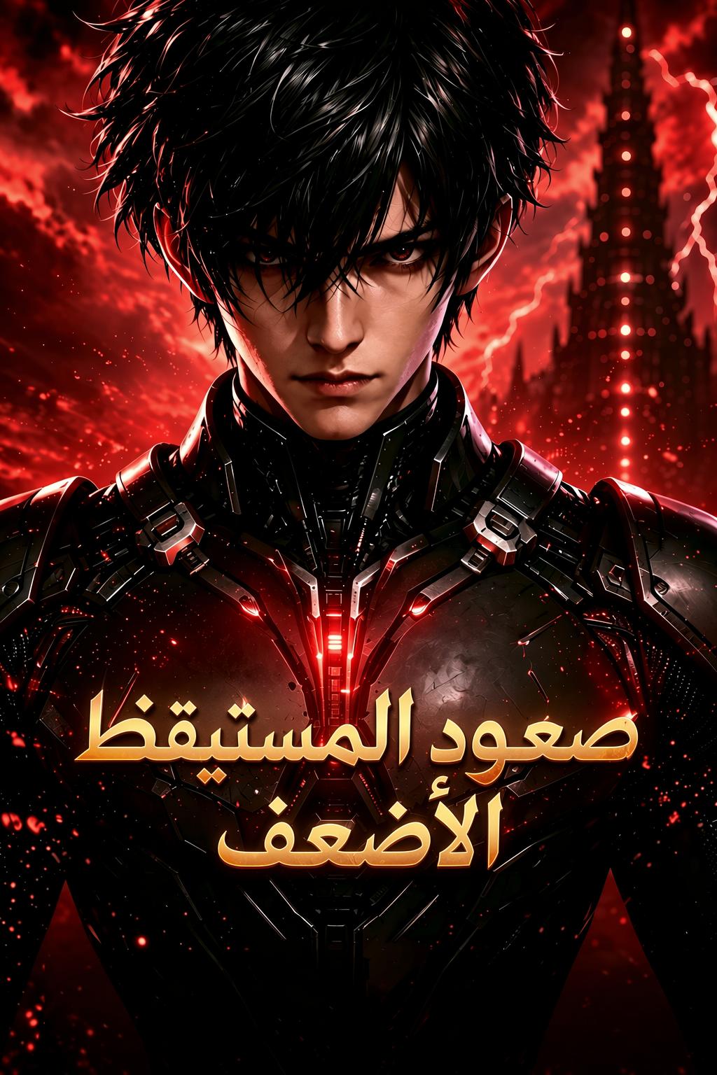 صعود المستيقظ الأضعف