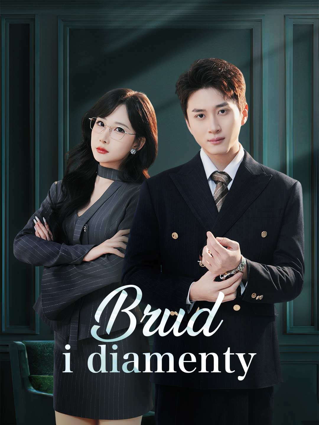 Brud i diamenty