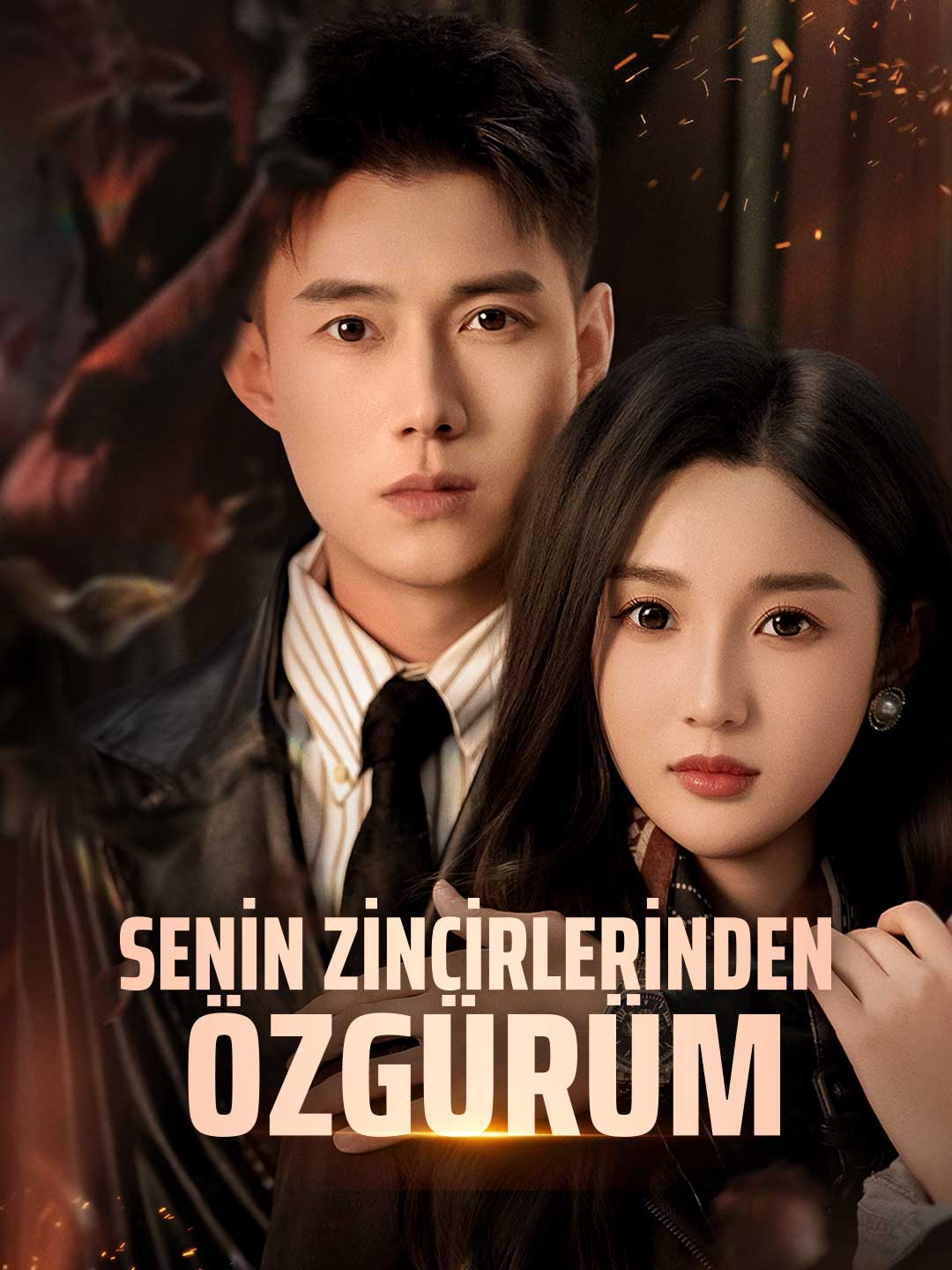 SENİN ZİNCİRLERİNDEN ÖZGÜRÜM