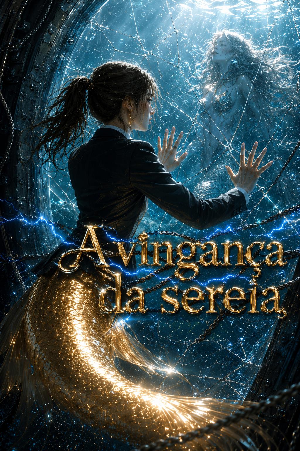 A vingança da sereia