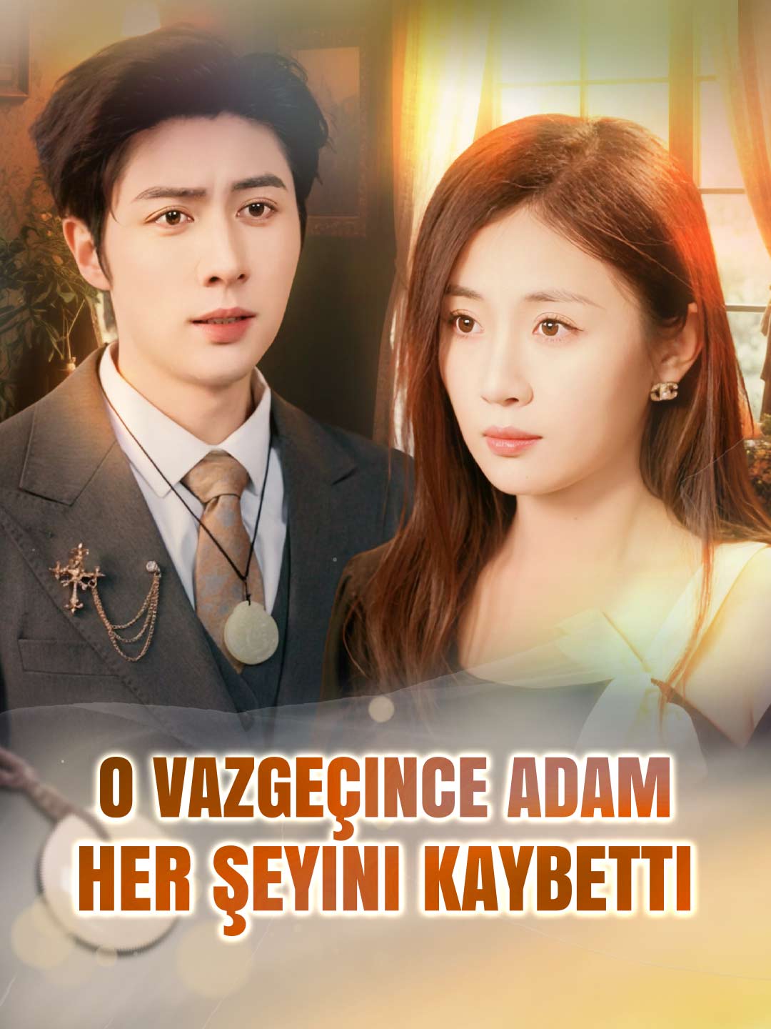 O Vazgeçince Adam Her Şeyini Kaybetti