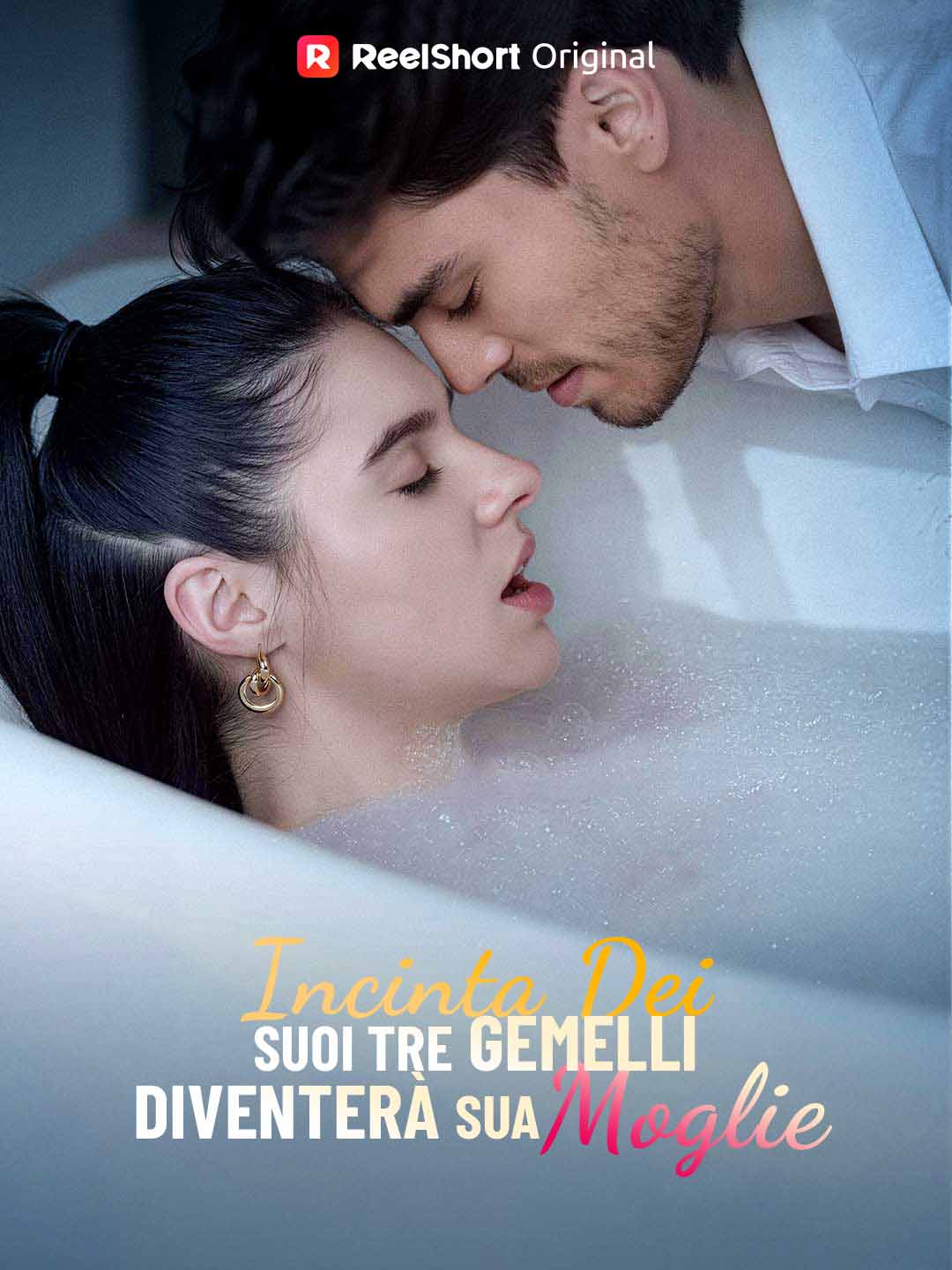Enceinte de ses triplés, elle deviendra sa femme
