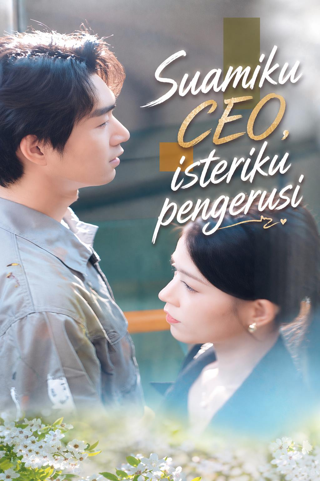 Suamiku CEO, isteriku pengerusi