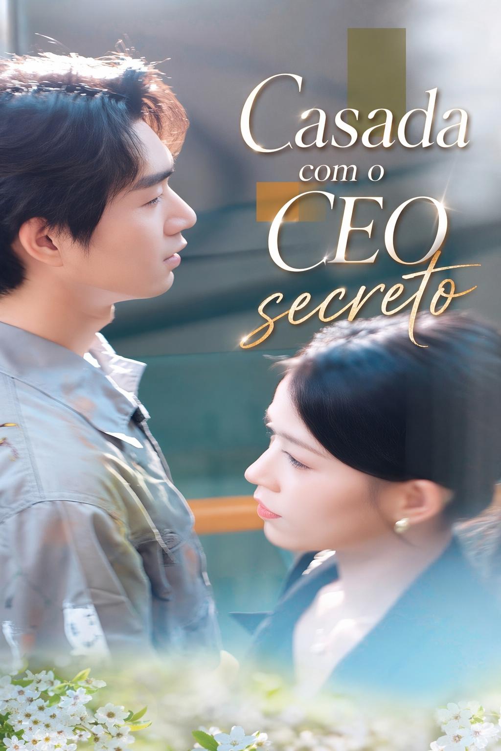 Casada com o CEO secreto