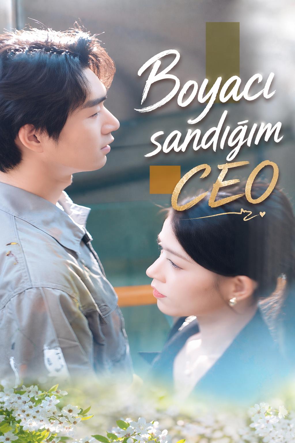 Boyacı sandığım CEO