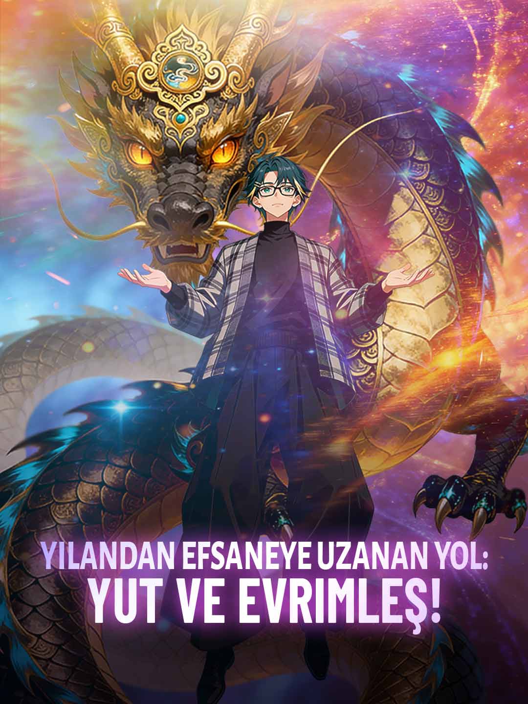 Chemin du serpent à la légende : Dévorez et évoluez !