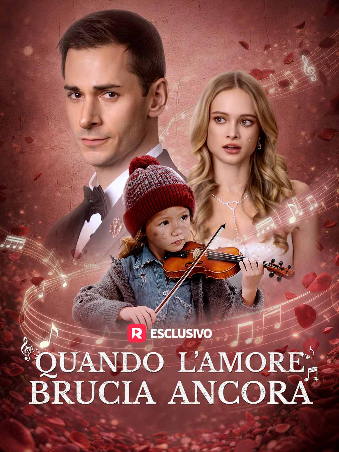 Quando o amor ainda queima