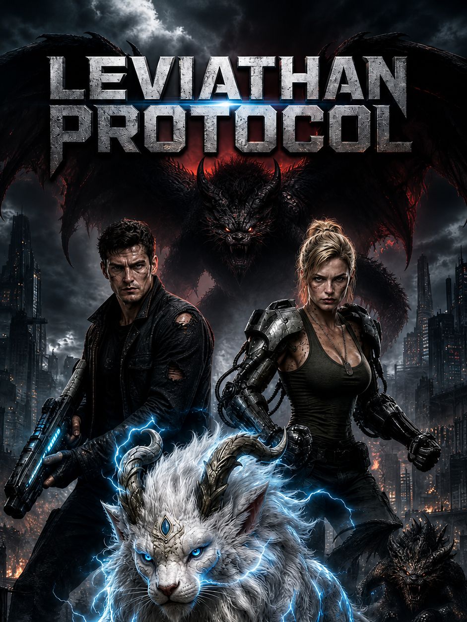 Leviathan Protocol