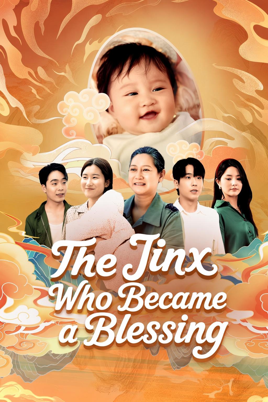 The Jinx Who Became a Blessing