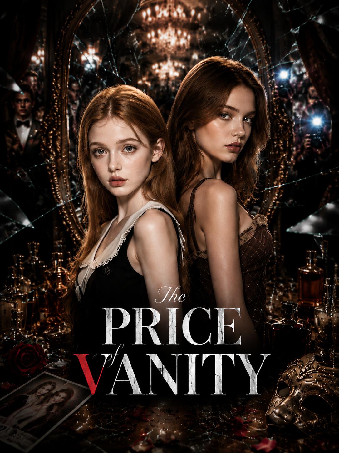 The Price of Vanity