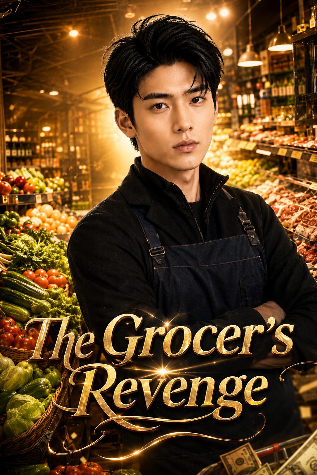 The Grocer's Revenge