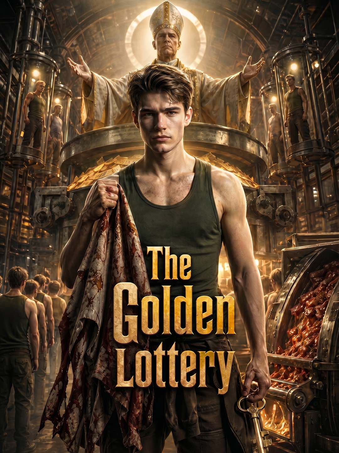 The Golden Lottery