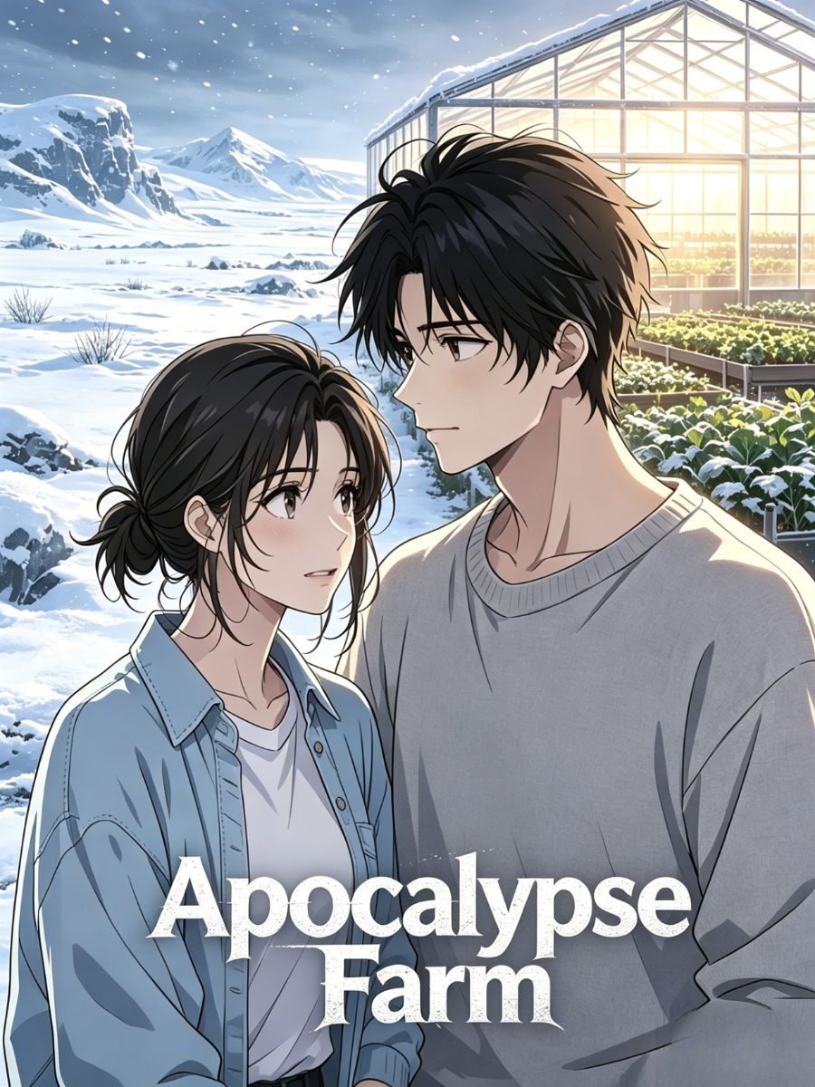 Apocalypse Farm