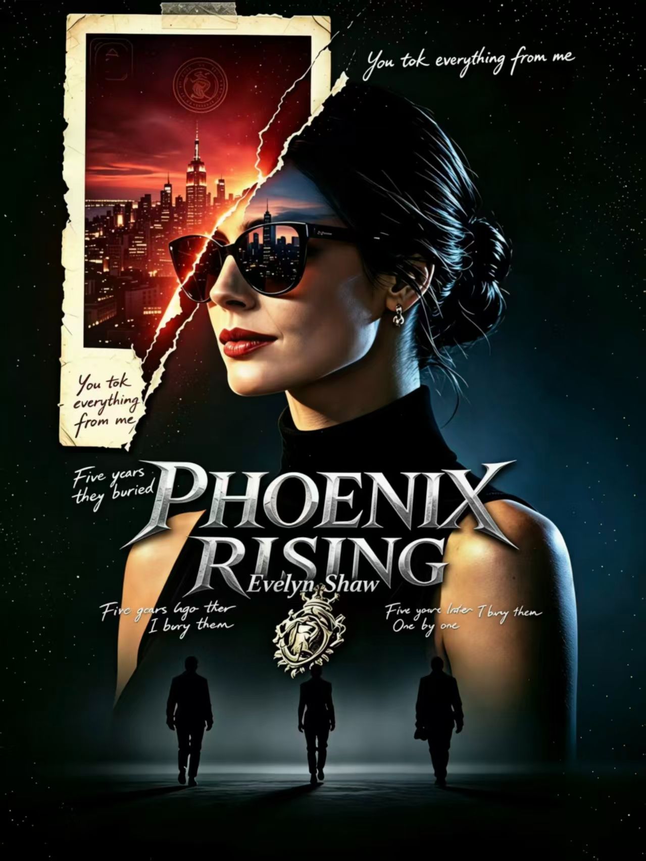 Phoenix Rising