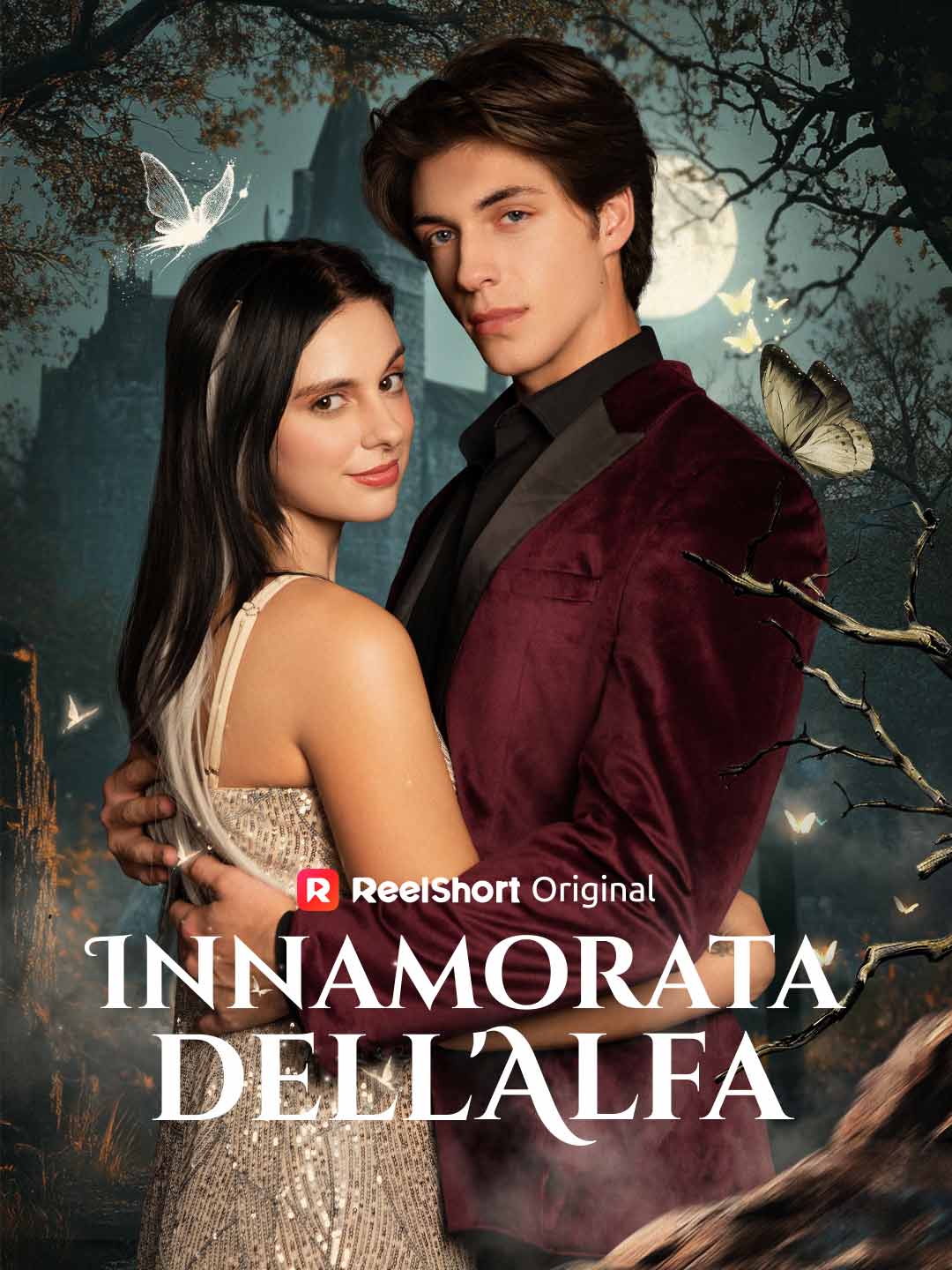 Innamorata dell'Alfa
